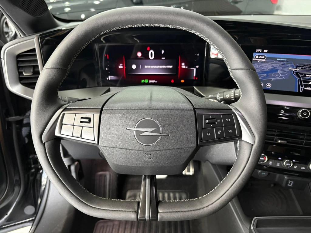 Opel Mokka – foto 35