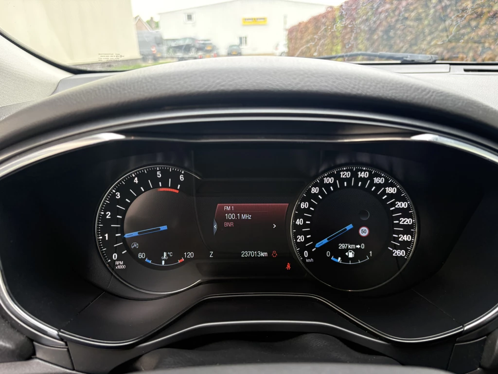 Ford Mondeo – foto 14