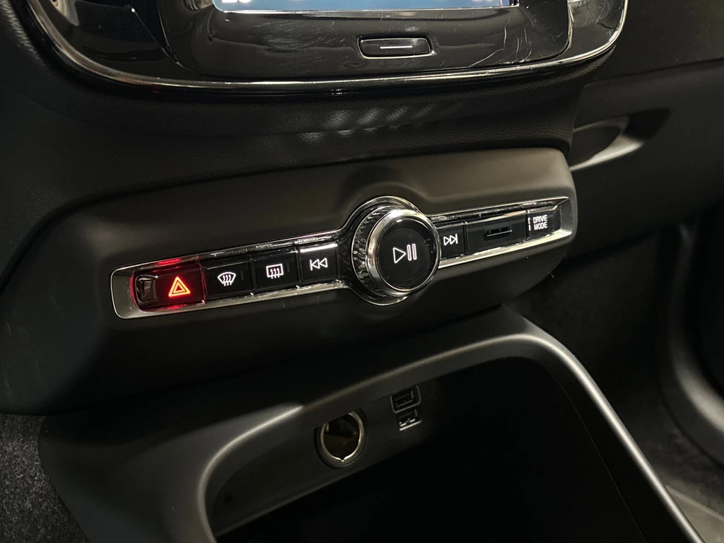 Volvo XC40 – foto 10