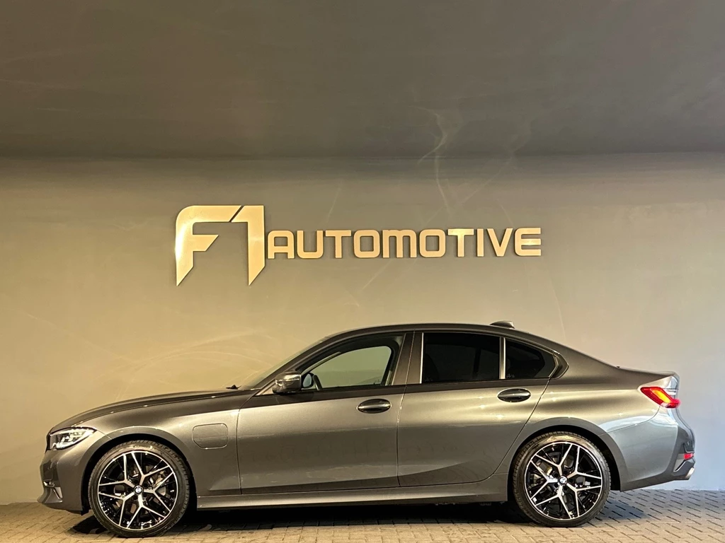 BMW 3 Serie – foto 2