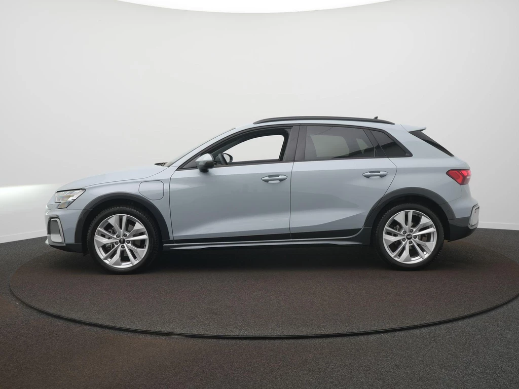 Audi A3 – foto 3