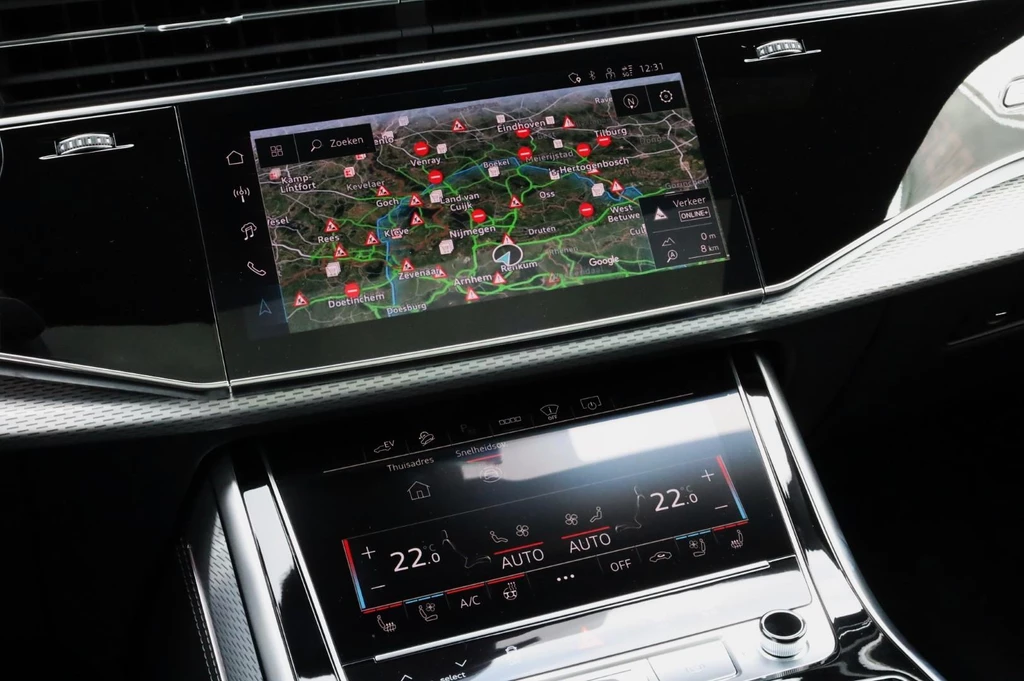 Audi Q7 – foto 22