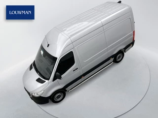 Mercedes-Benz Sprinter – thumbnail 3