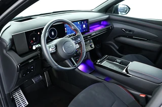Hyundai Tucson – thumbnail 9