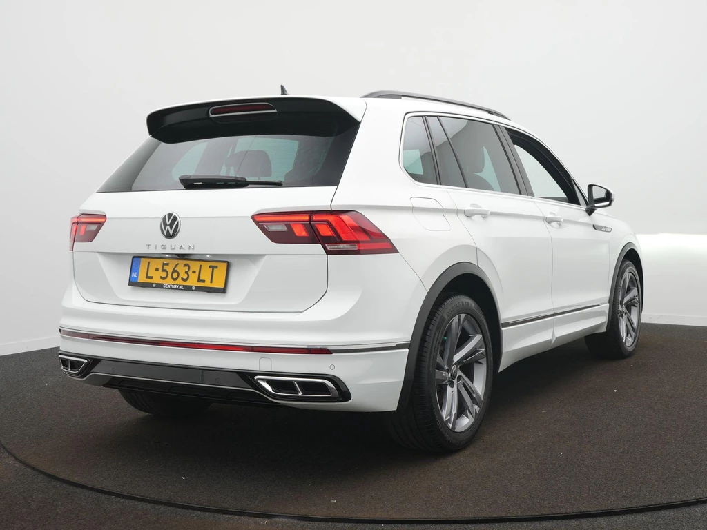 Volkswagen Tiguan – foto 6