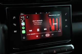 Citroën C3 Aircross – thumbnail 15