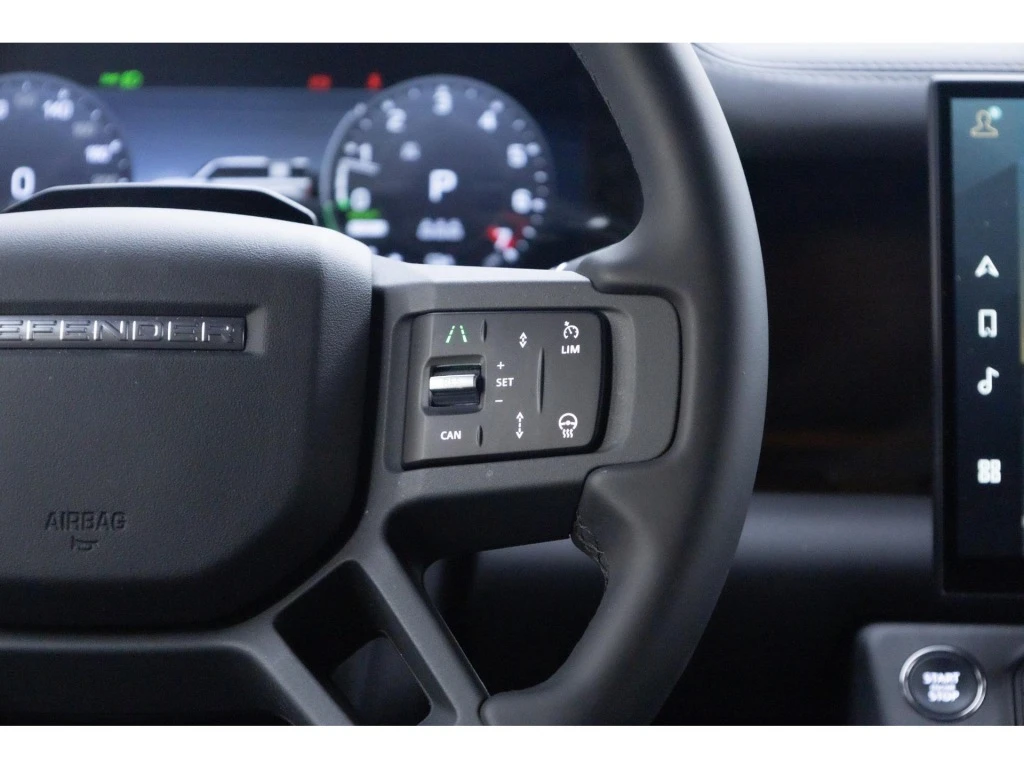 Land Rover Defender – foto 24