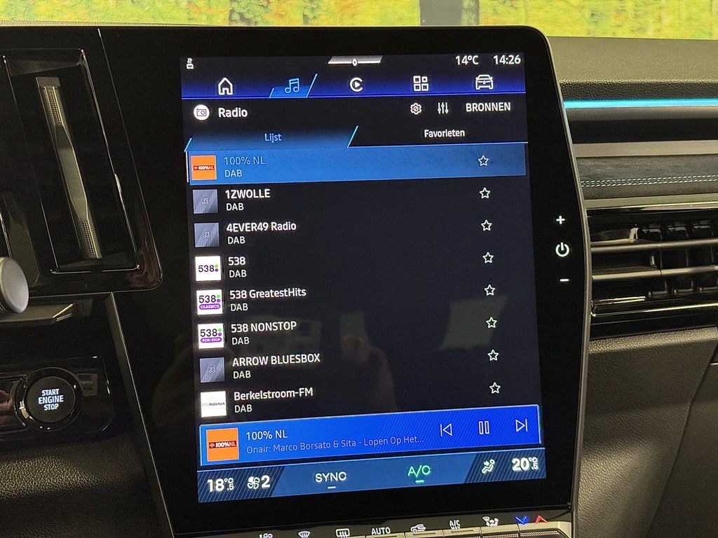 Renault Austral – foto 19