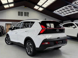 Hyundai Bayon – thumbnail 4