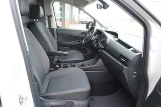 Volkswagen Caddy – thumbnail 13
