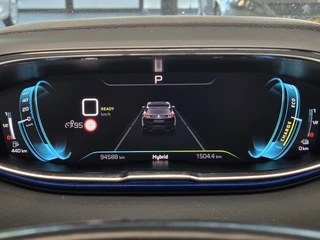 Peugeot 3008 – thumbnail 26