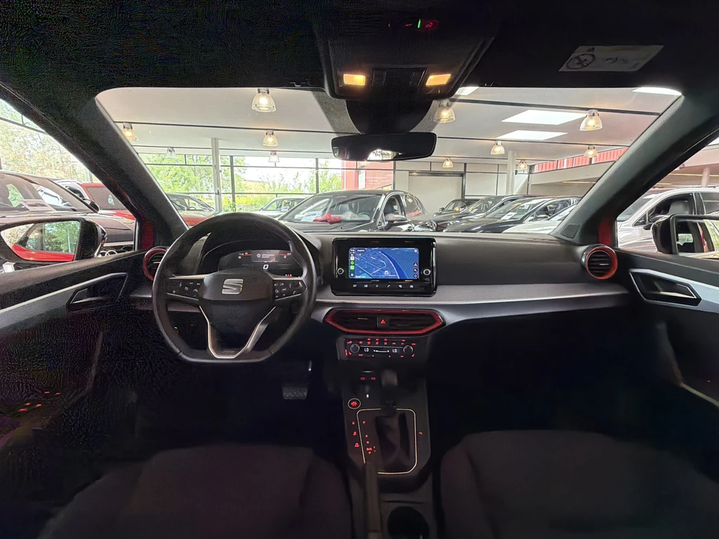 SEAT Ibiza – foto 26