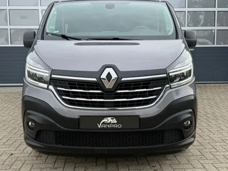 Renault Trafic – thumbnail 6