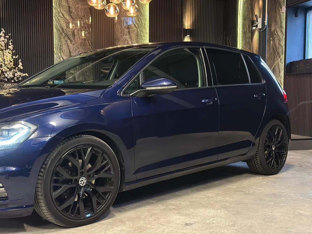 Volkswagen Golf – foto 2