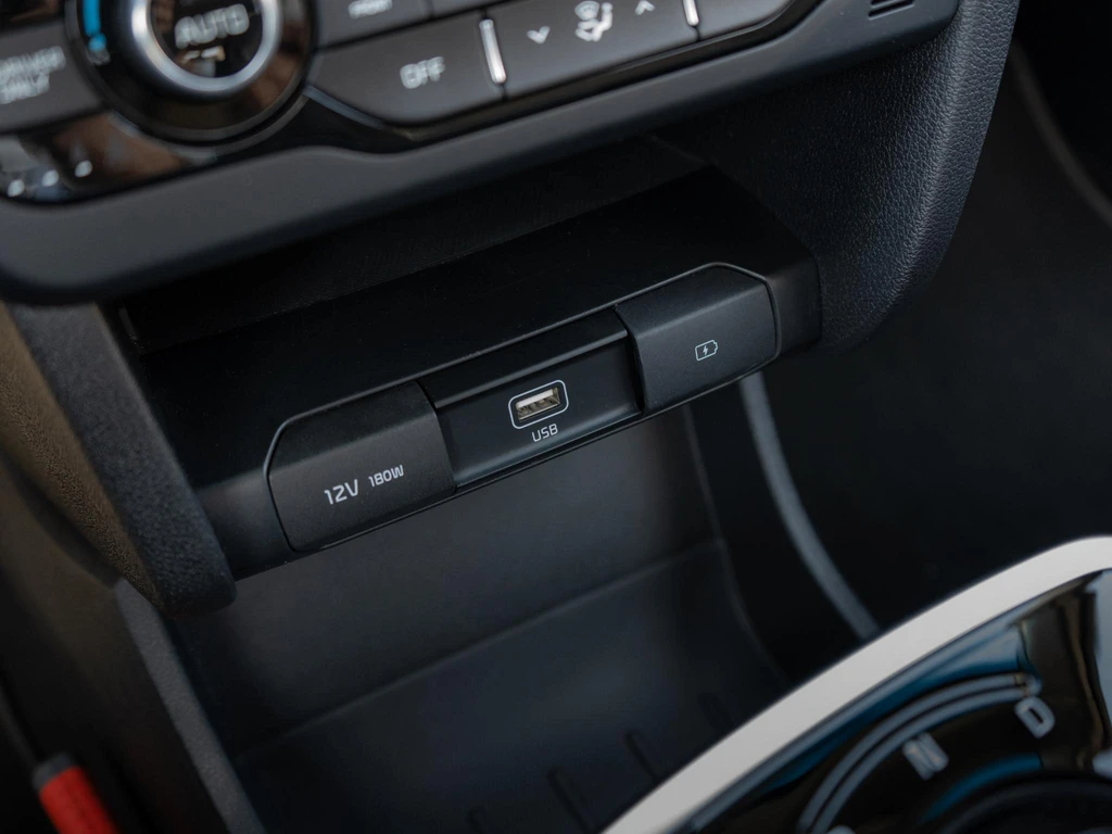 Kia e-Niro – foto 15