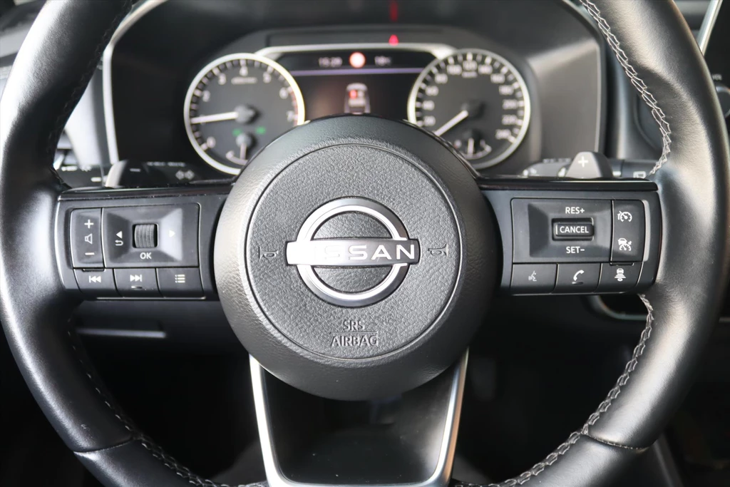 Nissan QASHQAI – foto 48