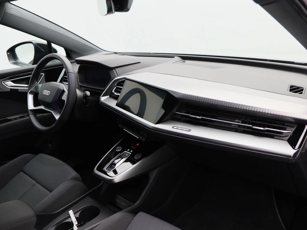 Audi Q4 e-tron – foto 40