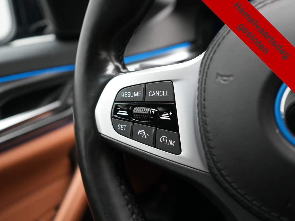BMW 5 Serie – foto 33