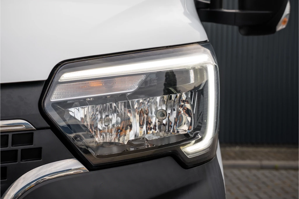 Renault Master – foto 22