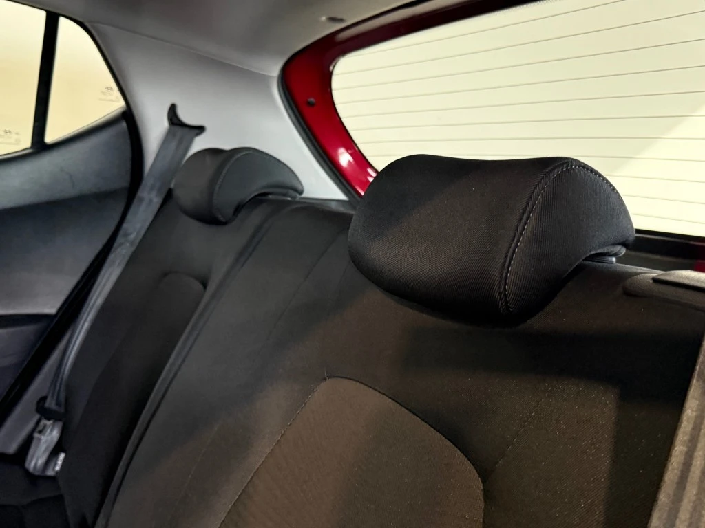 Hyundai i10 – foto 35