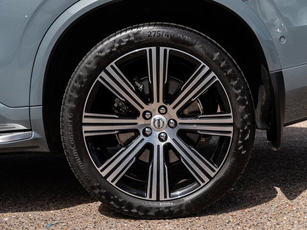 Volvo XC90 – foto 16