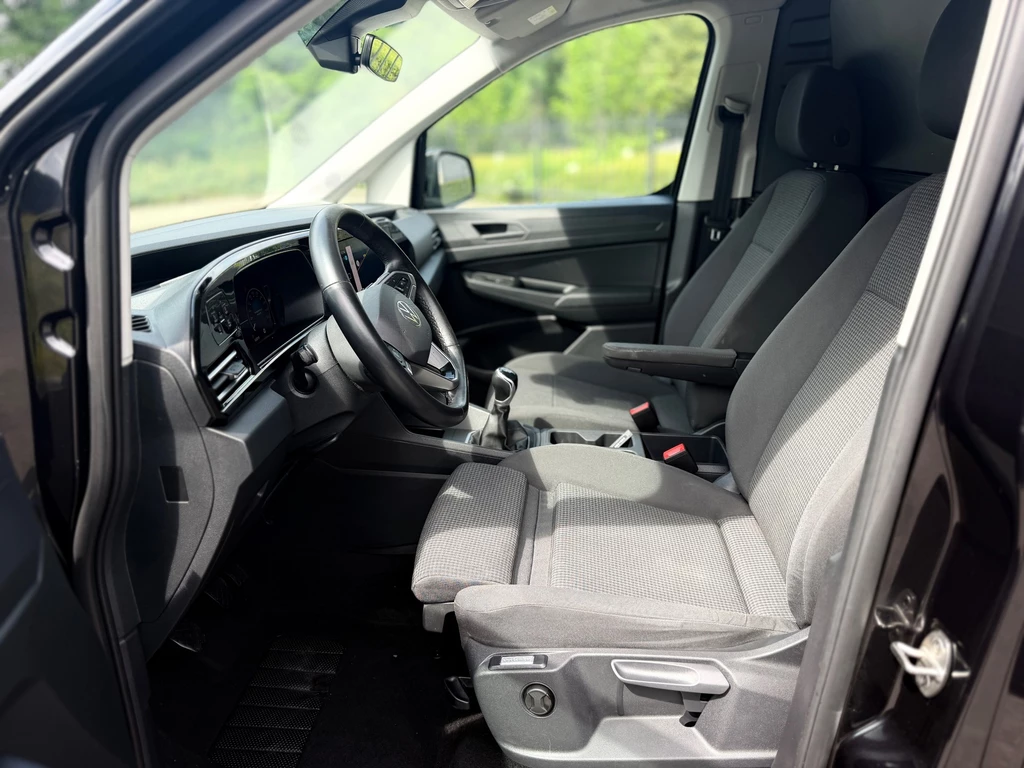 Volkswagen Caddy – foto 10