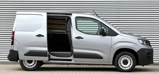 Peugeot Partner – thumbnail 6