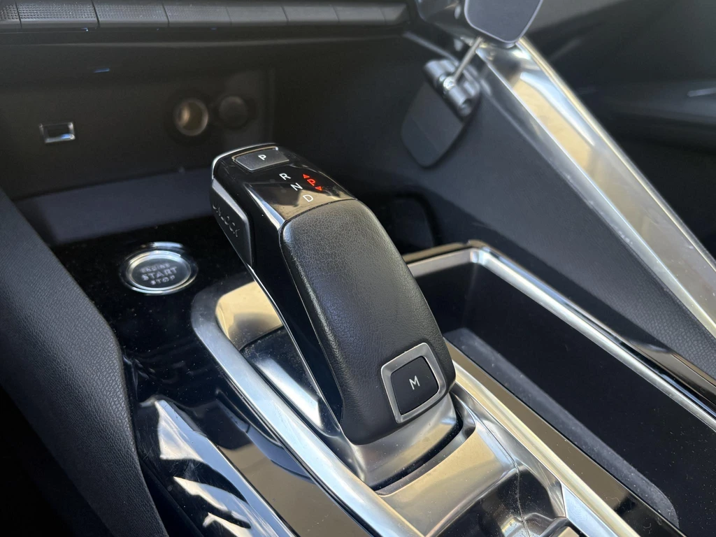 Peugeot 3008 – foto 19