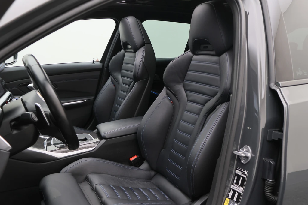BMW 3 Serie – foto 19