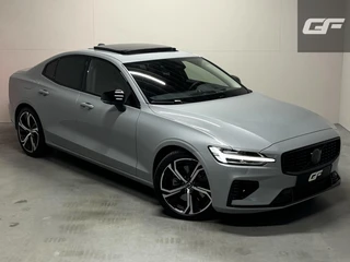 Volvo S60 – thumbnail 17