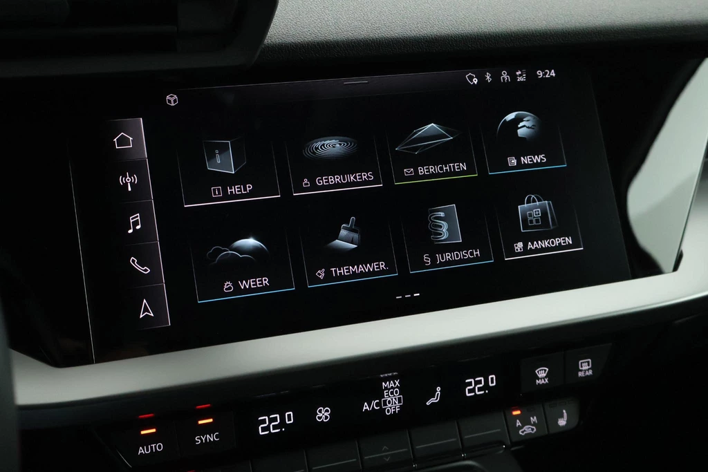 Audi A3 – foto 26