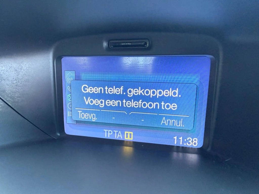 Ford Fiesta – foto 26