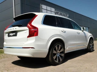 Volvo XC90 – thumbnail 3