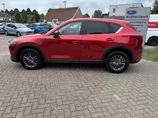 Mazda CX-5 – thumbnail 2