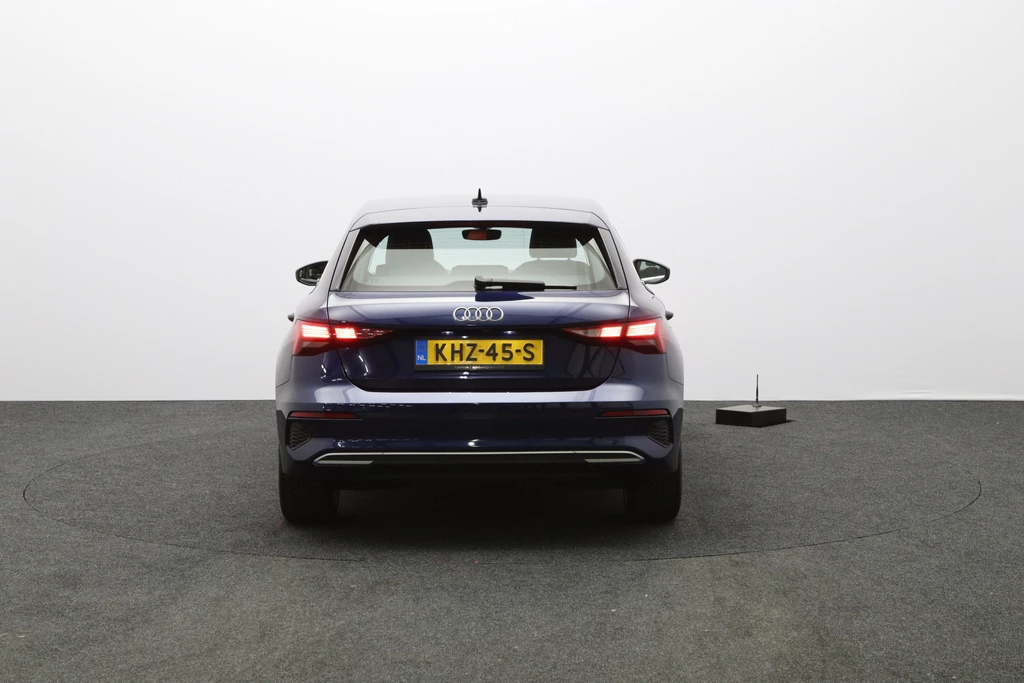 Audi A3 – foto 4