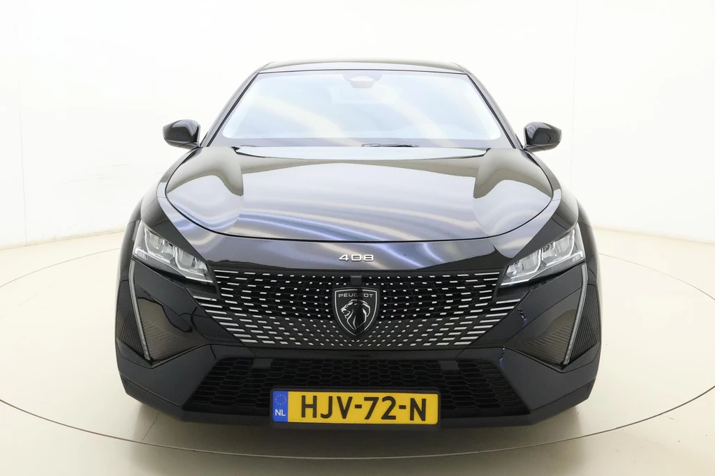 Peugeot 408 – foto 9