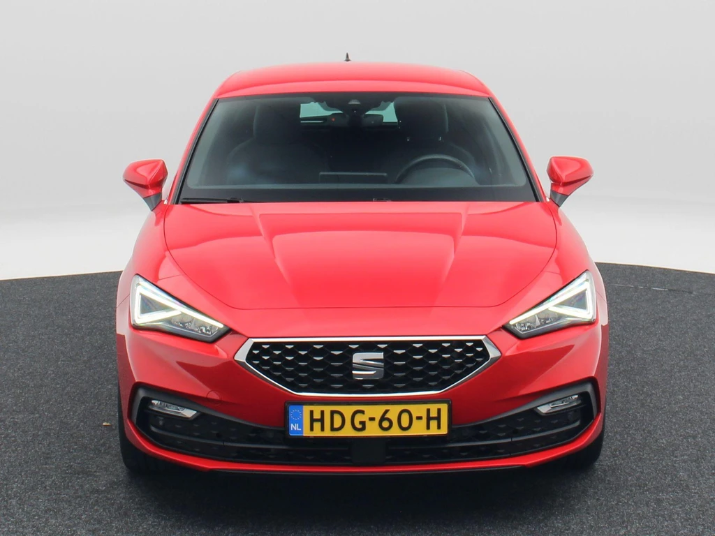 SEAT Leon – foto 8