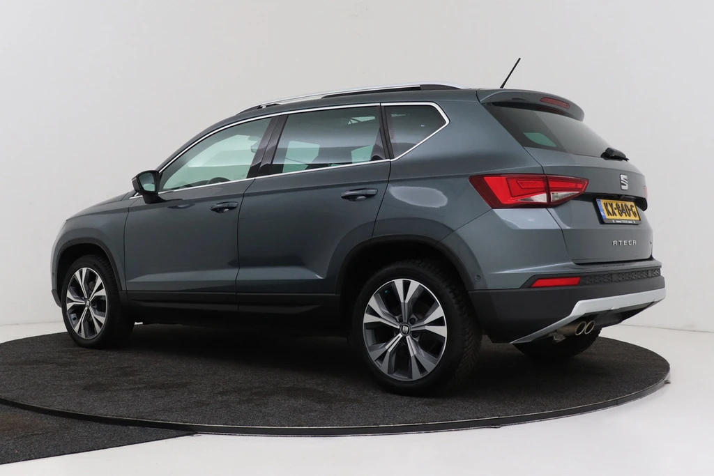 SEAT Ateca – foto 5