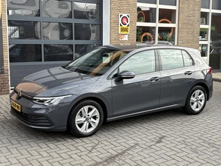 Volkswagen Golf – thumbnail 4