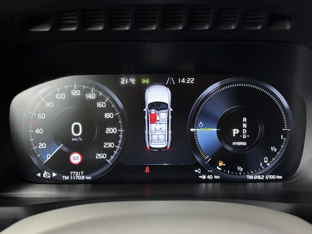 Volvo XC90 – foto 25