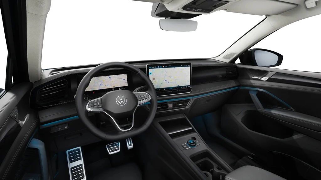 Volkswagen Tiguan – foto 10