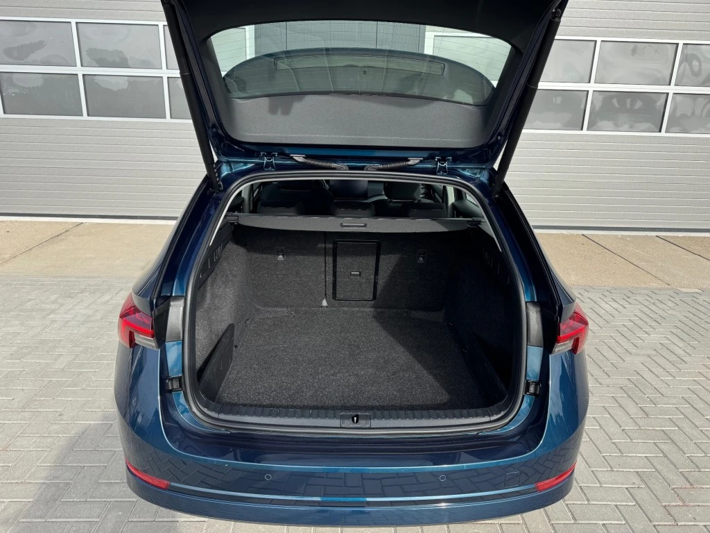Škoda Octavia – foto 42