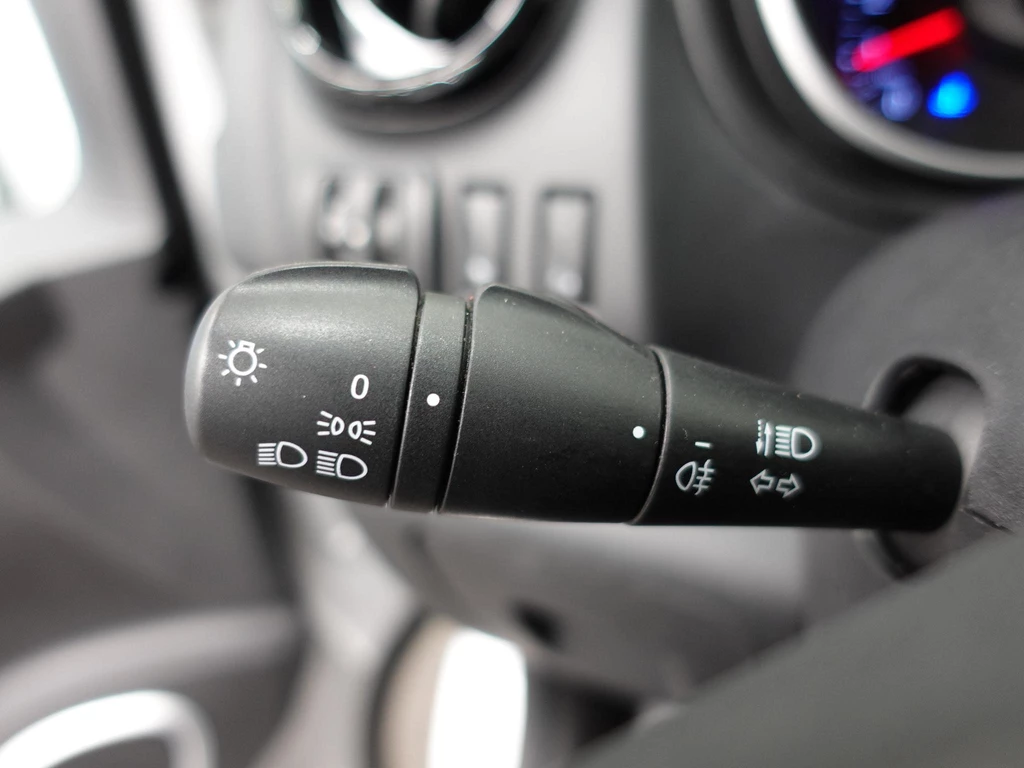 Renault Trafic – foto 17