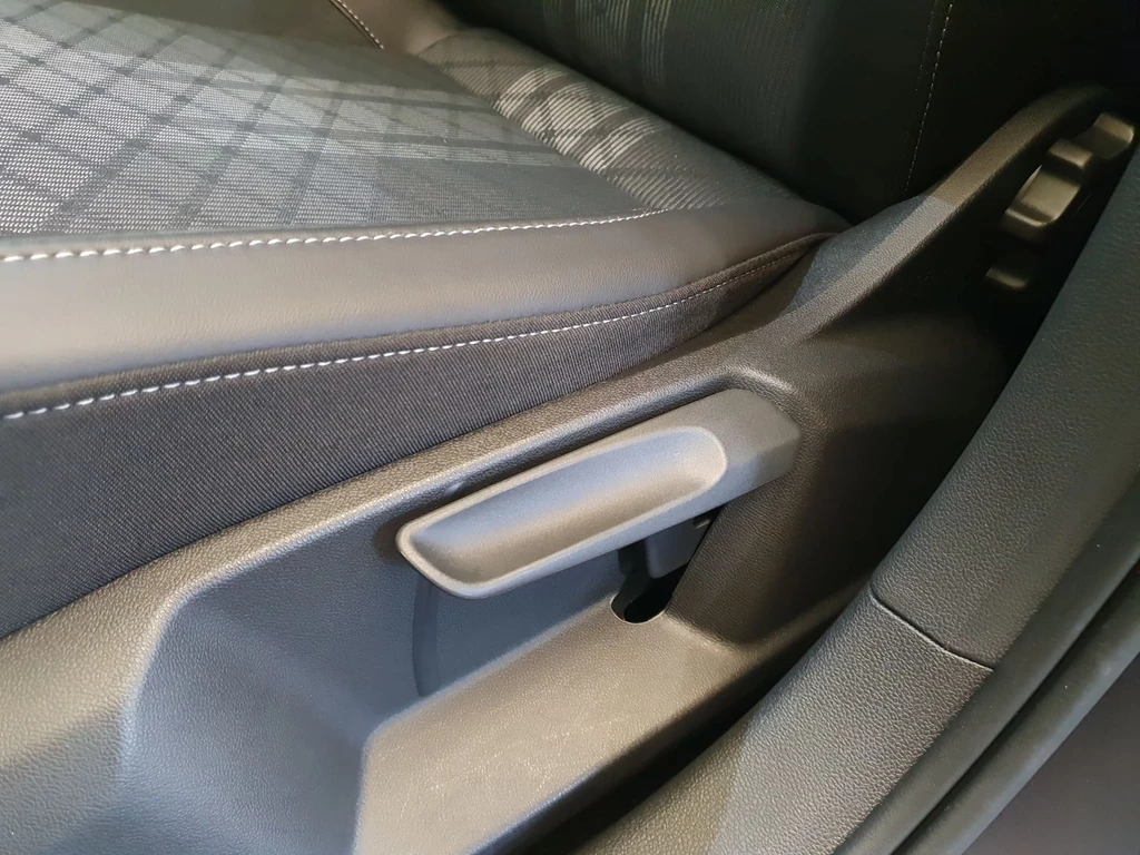Volkswagen T-Cross – foto 24