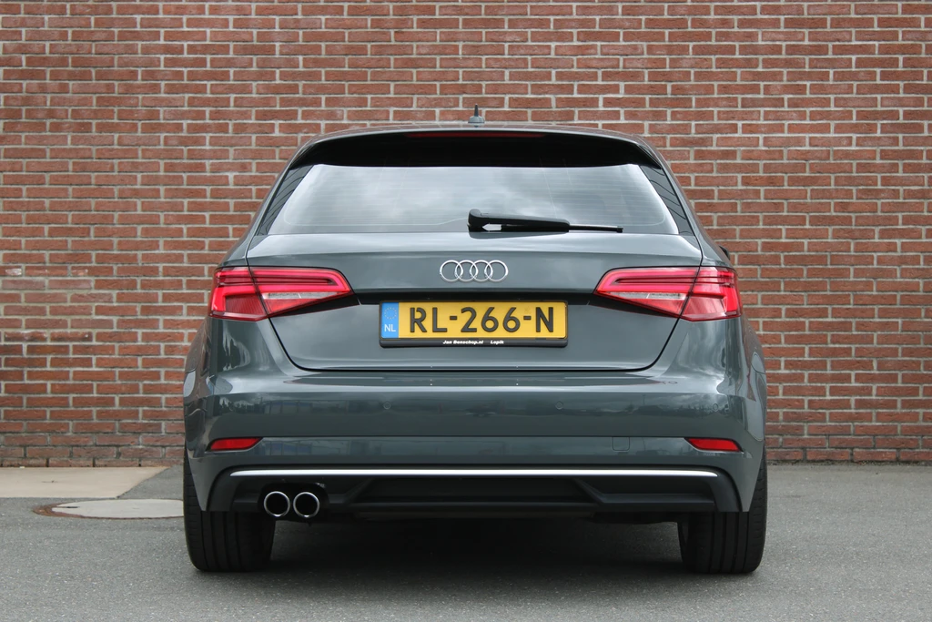 Audi A3 – foto 4
