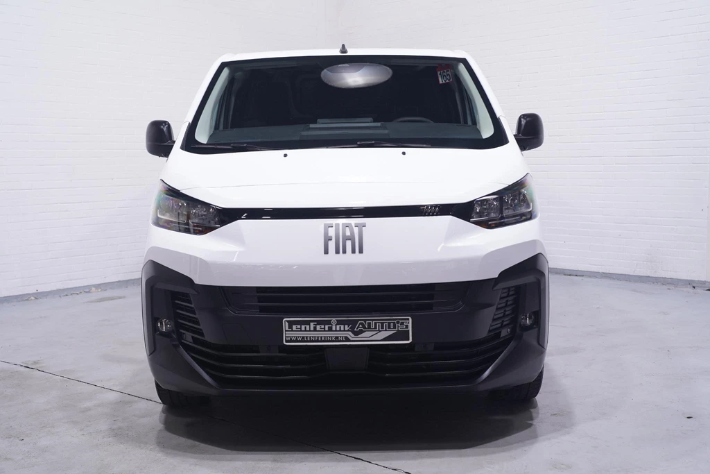 Fiat Scudo – foto 11