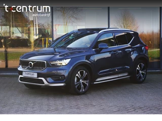Volvo XC40 – thumbnail 1