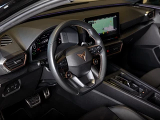 CUPRA Leon Sportstourer – thumbnail 34
