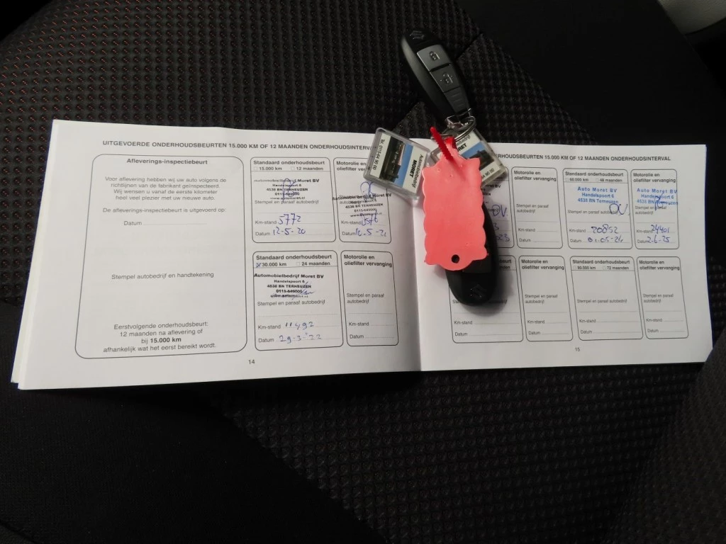 Suzuki Ignis – foto 35