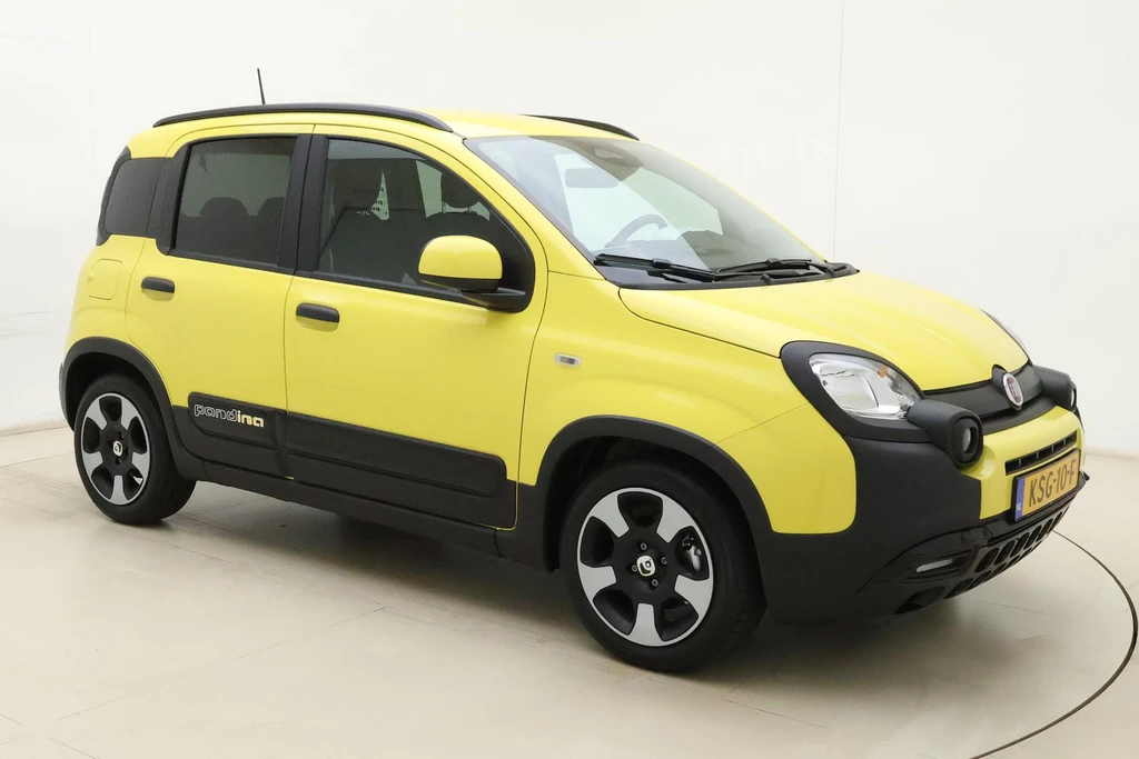 Fiat Panda – foto 8